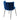 Virtue Performance Velvet Dining Chair Set of 2 ASY Furniture  Houston TX