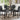 Counter Height Crown Mark in Houston-Texas from Asy Furniture