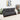 West Sofa (Dark Grey Linen) ASY Furniture  Houston TX