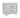 Nightstand Crown Mark in Houston-Texas from Asy Furniture