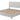 Bed Frame Crown Mark in Houston-Texas from Asy Furniture