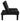 Whiting Flip Flop Armless Sofa ASY Furniture  Houston TX