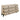 Whiting Modern Queen Bedroom Set ASY Furniture  Houston TX
