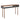 Console Accent Table Manhattan Comfort in Houston-Texas from Asy Furniture