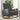 Windsor Dark Grey Velvet Fabric Rocking Chair ASY Furniture  Houston TX