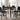 Winner 5 Piece Pub Dining Set ASY Furniture  Houston TX