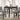 Winner 5 Piece Pub Dining Set ASY Furniture  Houston TX