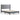 Bed Malouf in Houston-Texas from Asy Furniture