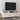 Yarlow Black Contemporary Extra Large TV Stand ASY Furniture  Houston TX