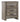 Nightstand Ashley in Houston-Texas from Asy Furniture