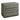 Zig Gray Storage 4 Piece Platform Bedroom Set (Queen Bed, Chest, 2 Nightstands) ASY Furniture  Houston TX